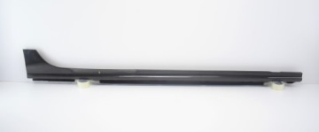 Купити Audi a7 4g8 s line правий поріг молдинг поріг оригінал !, фото thumb