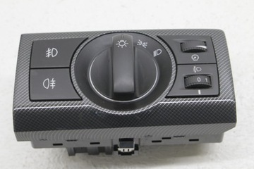 фото thumb №1, Выключатель света opel antara