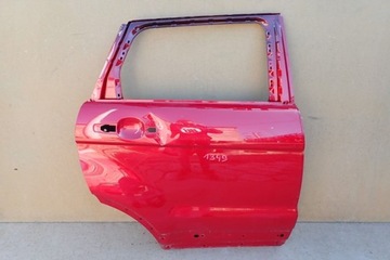 фото thumb №1, Двері праве задні правий задня range rover evoque