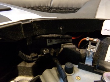 фото thumb №12, Bmw g30 g31 g32 mpakiet воздуховод