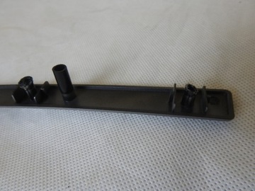 фото thumb №6, Накладка молдинг dekor дверь левая lancia phedra