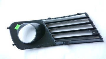 фото thumb №3, Seat ibiza cordoba 2002-2006 решітка заглушка ліва