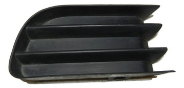 фото thumb №1, Решітка ліва перед renault megane ii 8200115119