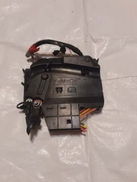 Купити C-max mk2 клема запобіжники av6t-14a067-bc, фото thumb