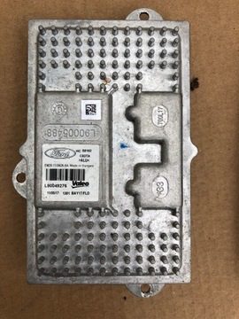 фото thumb №1, Модуль преобразователь led ford s-max em2b-13b626-ba