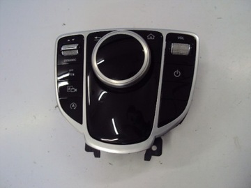 фото thumb №1, Ручка контролер idrive mercedes e-klasa w213