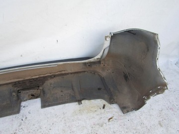 фото thumb №9, Бампер suzuki vitara ii 15-18 задняя s sport