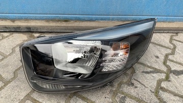 фото thumb №1, Kia picanto 2017- лампа ліва передня
