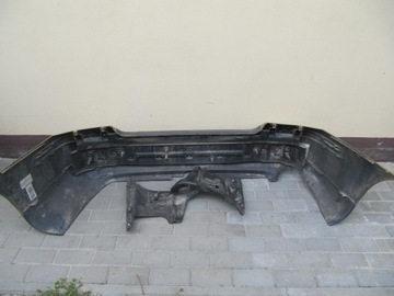 фото thumb №8, Volvo s60 i бампер зад задній 451-46 00-04