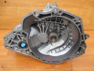 фото thumb №6, Opel astra g zafira a 1.4 1.6 1.8 бензин коробка передач 5 коробки передач c394 c374 c429