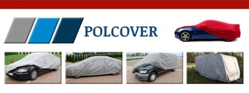 АВТОЧЕХОЛ 3 слоя XXL седан 500-530см БРЕЗЕНТ ДЛЯ АВТОМОБИЛЯ