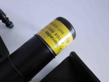 фото thumb №7, Mercedes ml w164 омыватель лампы правый левый новый