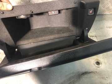 фото thumb №6, Citroen c5 iii x7 бардачок пассажира правый europa