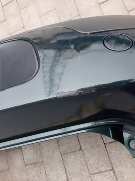 фото thumb №4, Бампер задня задній pdc b26 mini countryman r60