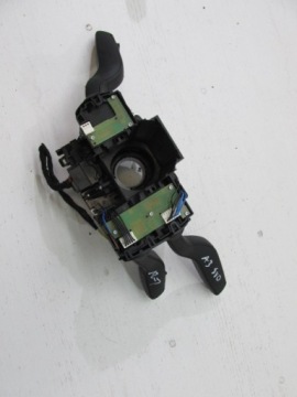 фото thumb №4, Перемикач комбінований audi a3 8v 2012-