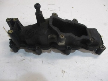 фото thumb №1, Колектор всмоктуючий audi a6 4f0 3,0tdi 059129712p