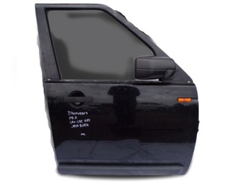 фото thumb №1, Дверь правый перед discovery iii iv лак lrc697