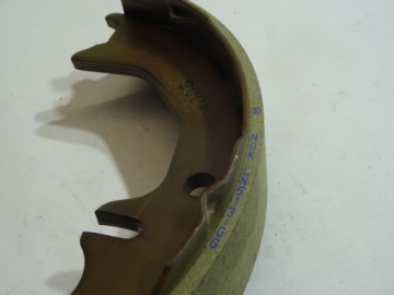 Гальмівні колодки гальмівні toyota oe: 4658060060 Недорого, фото thumb
