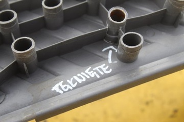 фото thumb №4, Защита порог правый перед mercedes sprinter 906