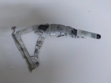 фото thumb №1, Mercedes slk w172 - петля капот правый