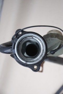 фото thumb №4, Mazda 2 08-14 труба заливної пального