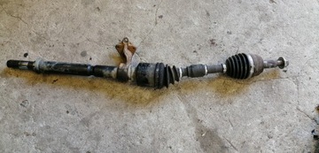 фото thumb №1, Mazda 6 gh 08-12 2.2 mzr-cd 6b привідний вал права передній