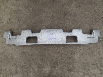 фото thumb №1, Абсорбер бампера заднього задня hyundai i40 11 -