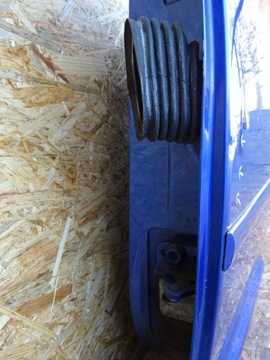 фото thumb №5, Vw golf iv r32 5d дверь зад задние левая оригинал lb5r