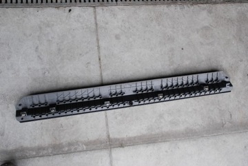 фото thumb №3, Планка порогова пластик transit mk8 14-