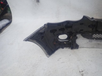 Mercedes c-klasa w203 00-04 бампер перед передній Київ, фото thumb