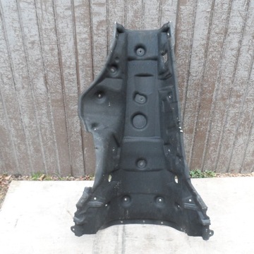 фото thumb №13, Защита тепловая шумоизоляция bmw x5 f15 15r