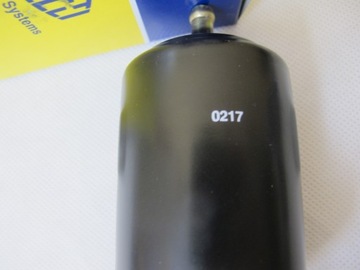 фото thumb №7, Фільтр пального fi87 mazda 626 mx-6 xedos 6 2.0 1.8 i