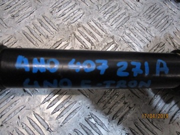 фото thumb №4, Привідний вал привідний вал audi a8 4n0 4n0407271a