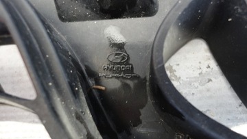 фото thumb №5, Hyundai i30 07-11 решітка радіатора решітка радіатора rzgów łódź