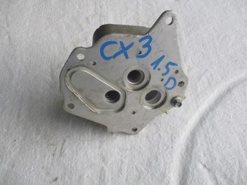 фото thumb №5, Радиатор выхлопных газов mazda cx5 6 2,2d