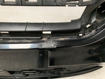 фото thumb №5, Ford kuga mk2 lift st бампер передній