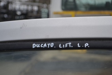 фото thumb №5, Двері лівий перед передні fiat ducato рестайлінг