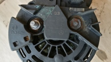 фото thumb №6, Генератор sprinter 2.2 cdi 906 06+ a6461540002