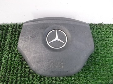 фото thumb №1, Mercedes b-klasa w245 подушка air bag водія