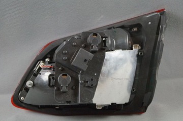 фото thumb №11, Лампа задняя внутренняя led bmw 2 f45 14-