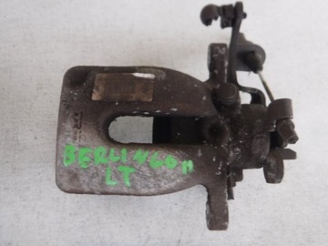 фото thumb №1, Суппорт задний задняя левый citroen berlingo ii