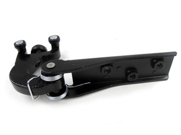 фото thumb №2, Подрамник ролик дверь раздвижных renault master iii