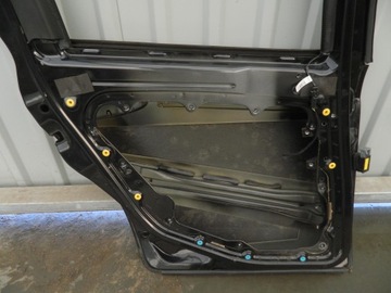 фото thumb №12, Дверь alfa romeo 159 sedan левая задние код 876