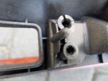 фото thumb №5, Планка декоративная панели avensis t25 консоли европа