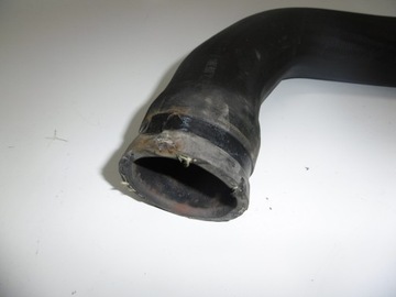 фото thumb №2, Шланг труба wąż wody scania r 480