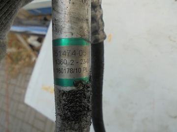 фото thumb №6, Трубка кондиционера mini cooper one r56 1.4 1.6 vti