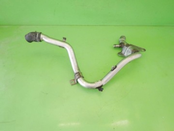 фото thumb №4, Магистраль труба wody opel zafira a i 2.0 dti 99-03