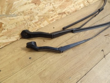 фото thumb №2, Renault scenic iv 2017 рычаги дворник перед