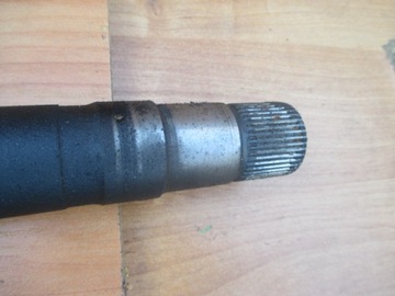 фото thumb №8, Fiat ducato boxer 2.2 jtd 2.2 hdi полуось левая короткая 06-12