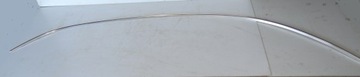 фото thumb №1, Audi a6 c7 avant молдинг дах хром права ліва